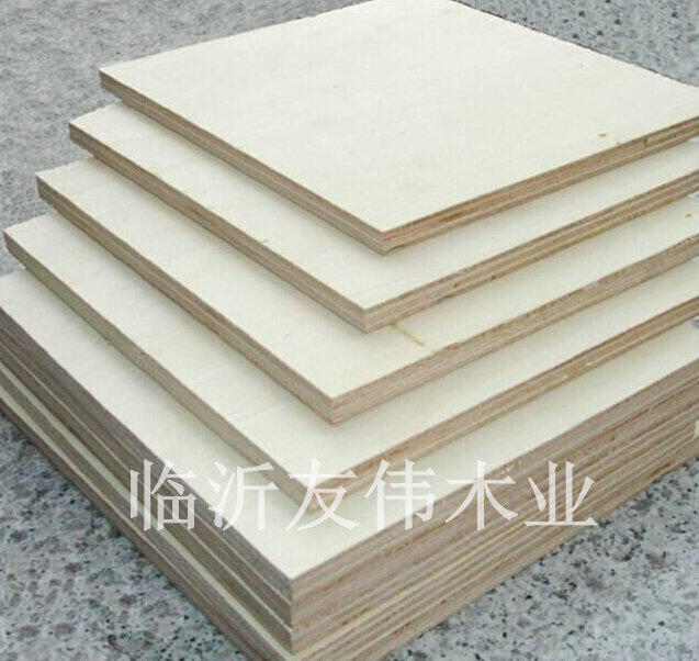 托盤膠合板強(qiáng)大的承載能力，你不心動嗎？