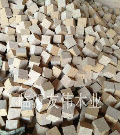 刨花木墩加工的原理主要有哪幾步驟？