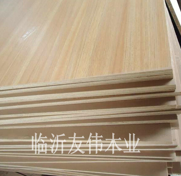 膠合板的應用領域分享