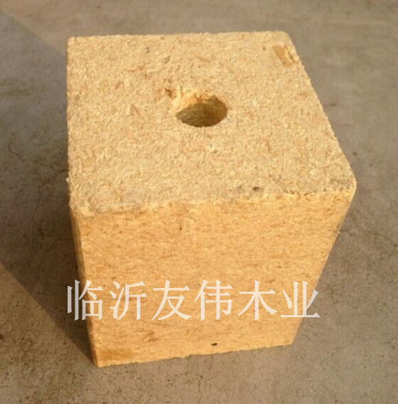 有孔刨花墩的特點主要有哪些？